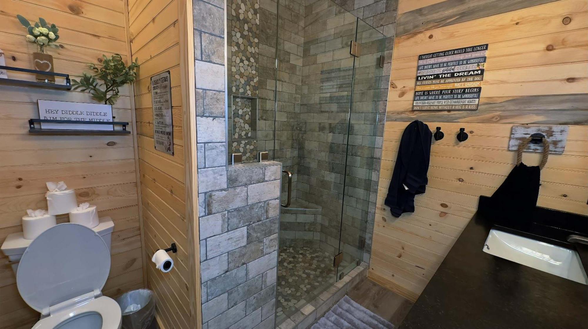 Poolside At Autumn Woods - Pool, Theater, Fireplace, Firepit, Arcade 세비어빌 외부 사진