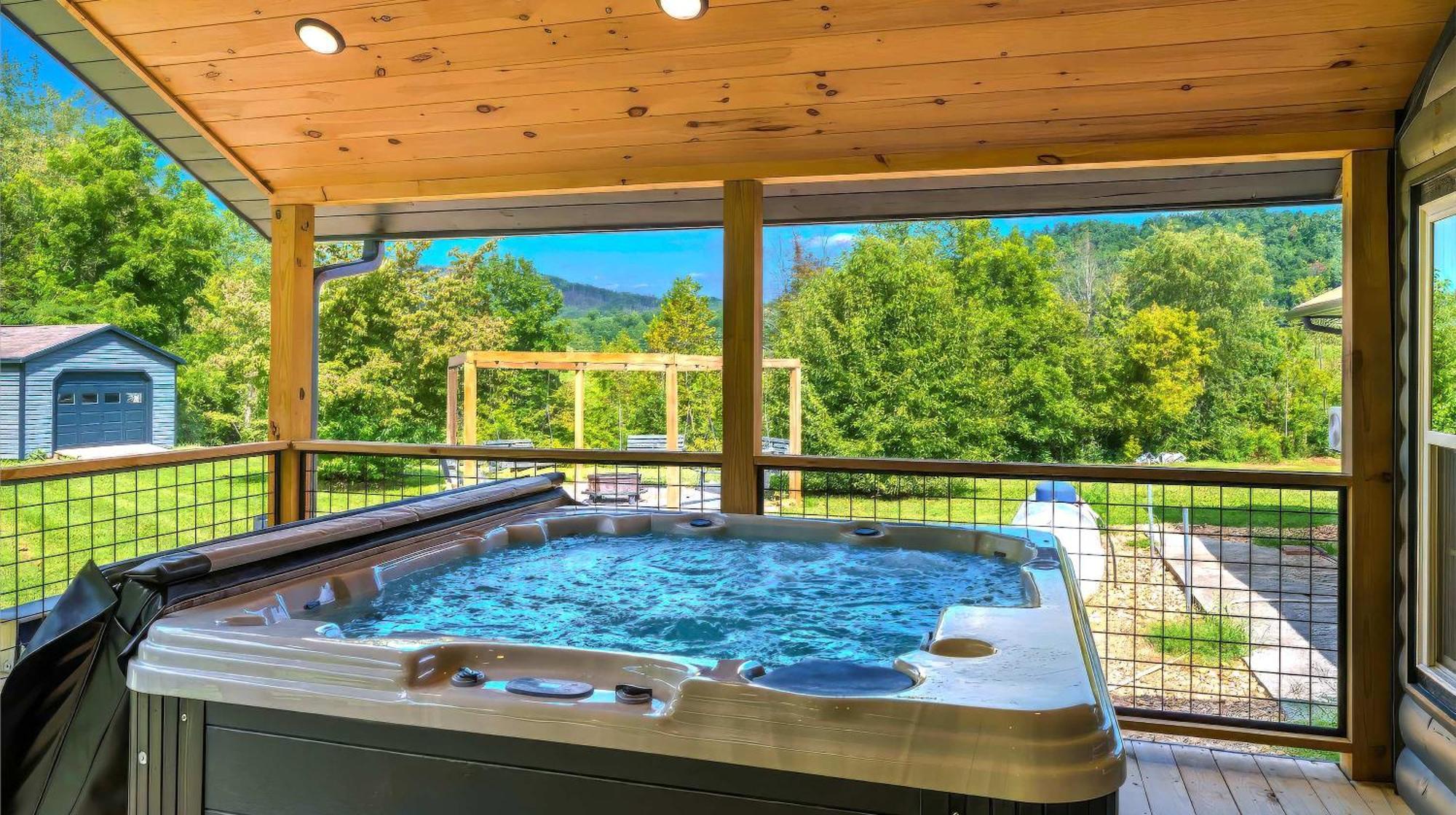 Poolside At Autumn Woods - Pool, Theater, Fireplace, Firepit, Arcade 세비어빌 외부 사진